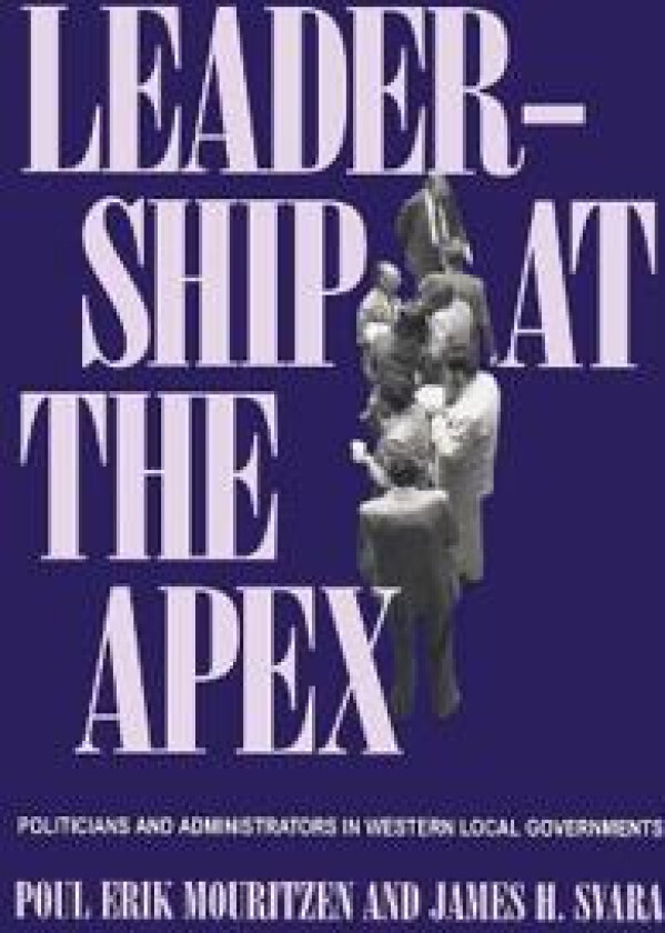 Leadership At The Apex