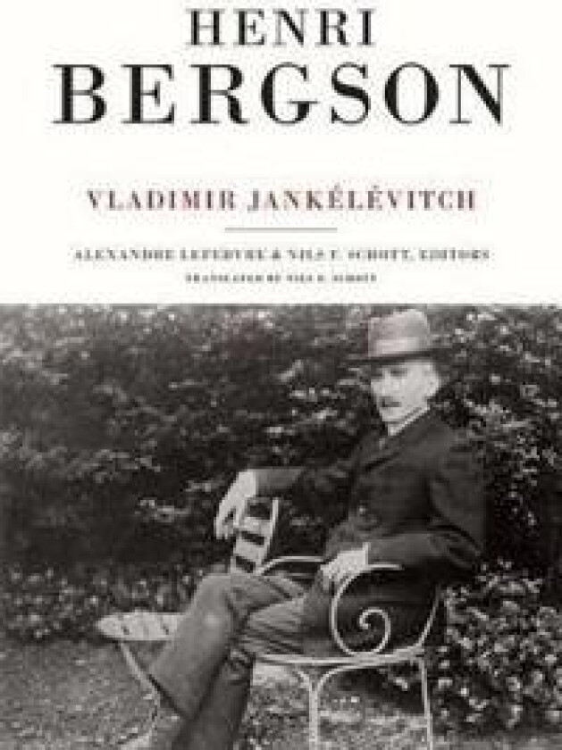 Henri Bergson