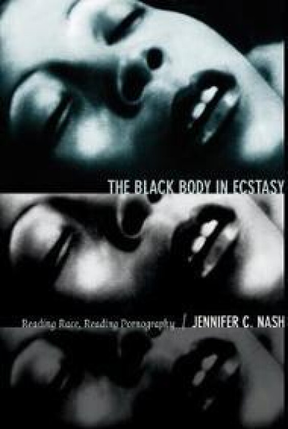 The Black Body in Ecstasy
