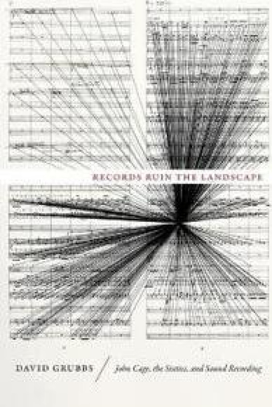 Records Ruin the Landscape