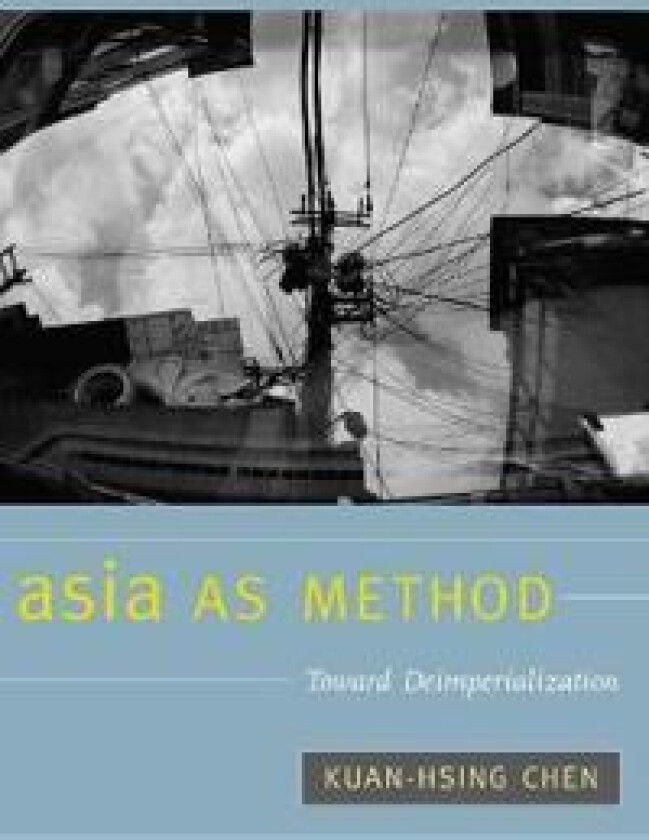 Asia as Method