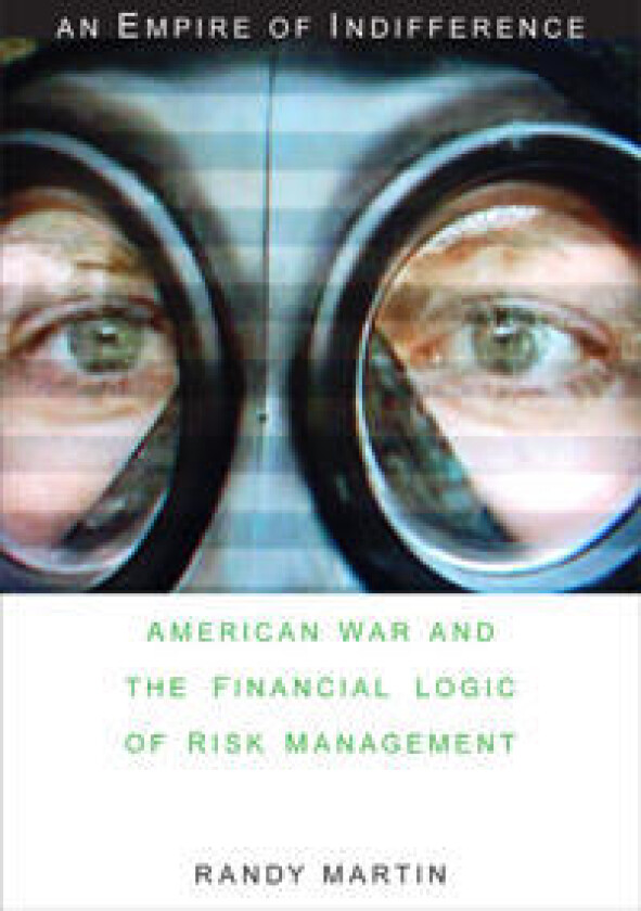 An Empire of Indifference