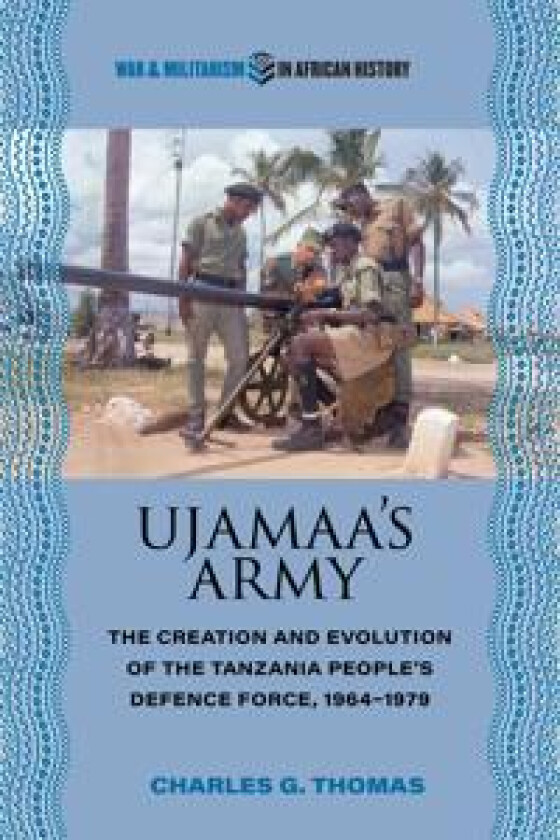 Ujamaa’s Army