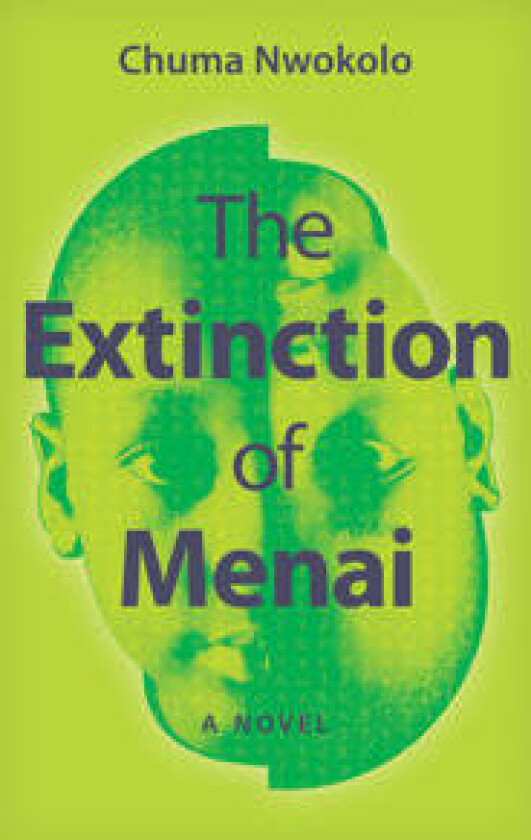 The Extinction of Menai