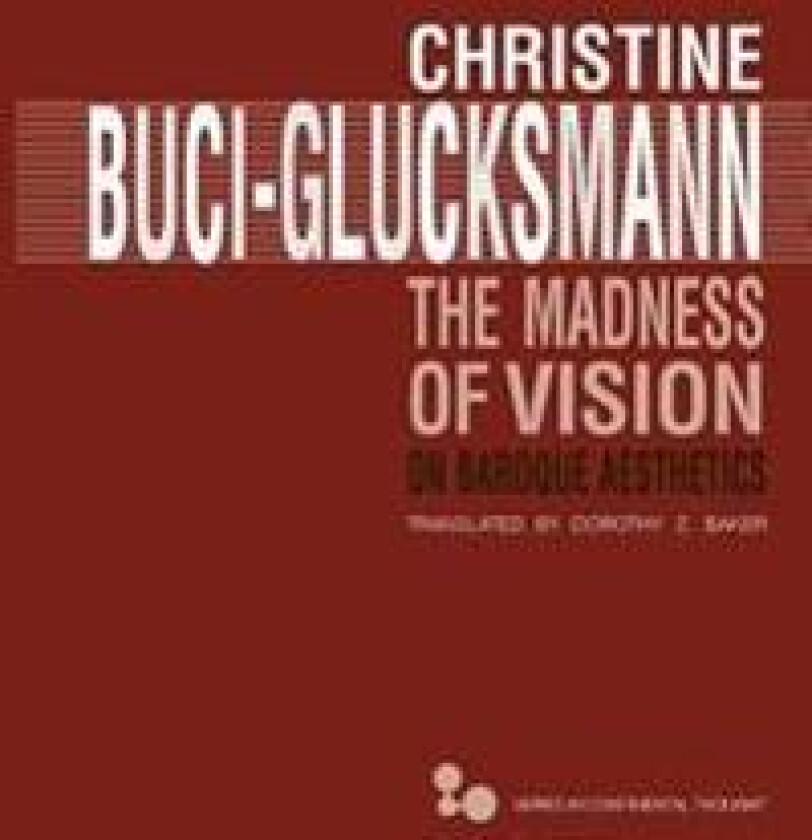 The Madness of Vision