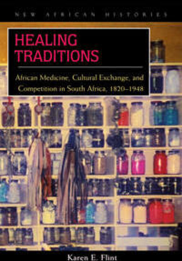 Healing Traditions