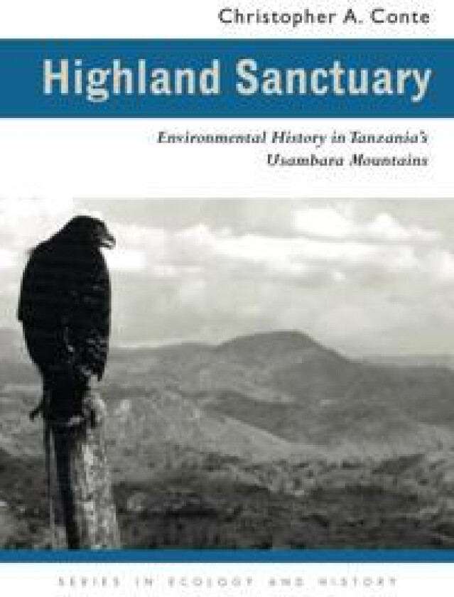 Highland Sanctuary
