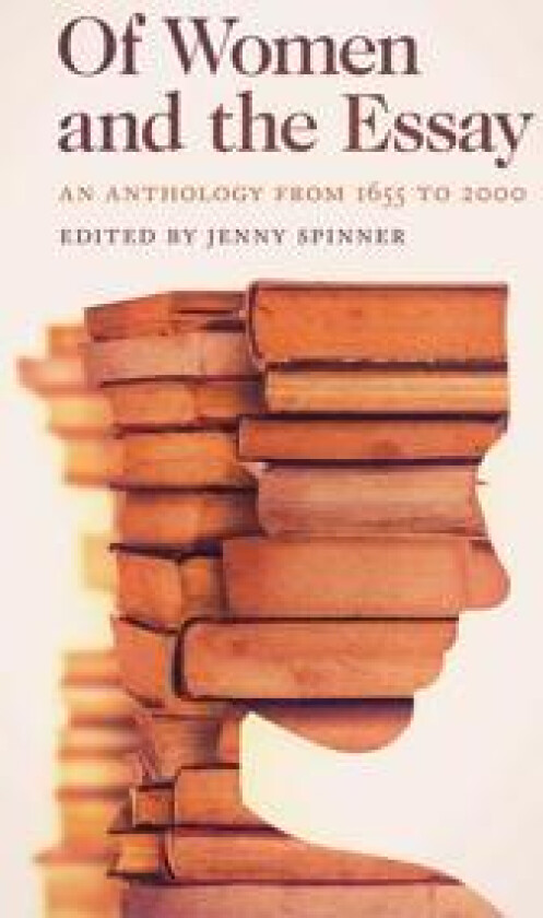 Of Women and the Essay