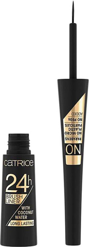Catrice 24h Brush Liner 010