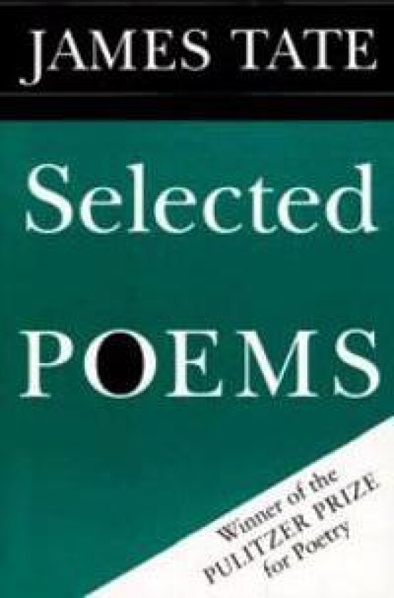 Selected Poems