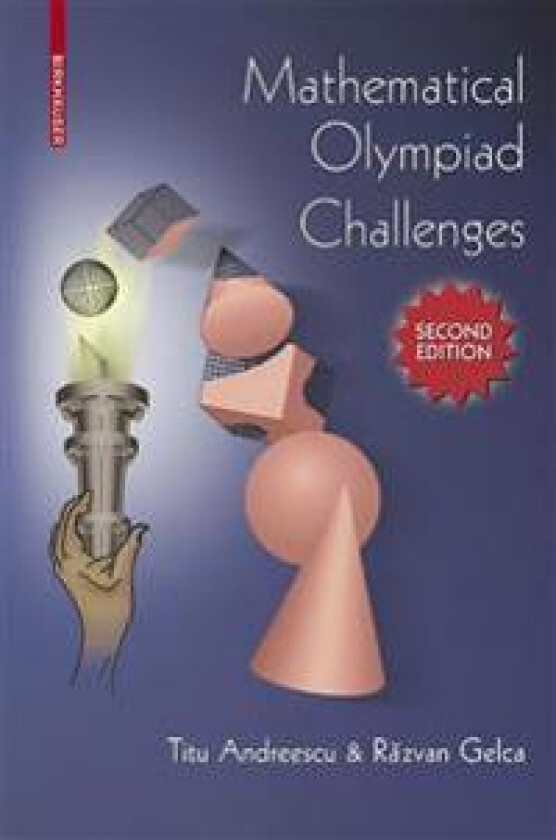 Mathematical Olympiad Challenges