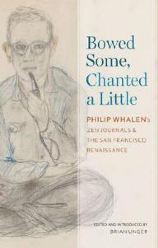 Bowed Some, Chanted a Little