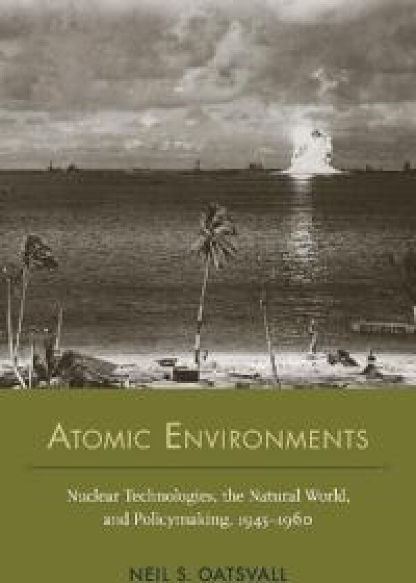 Atomic Environments