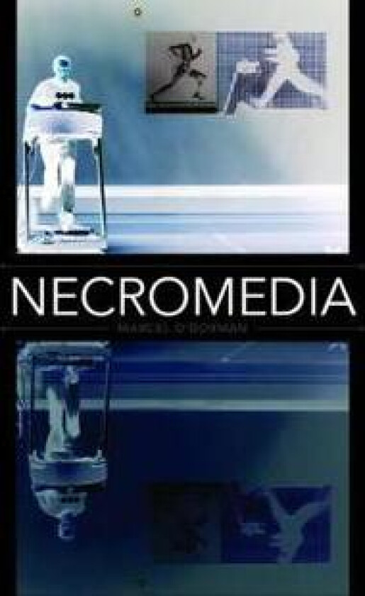 Necromedia
