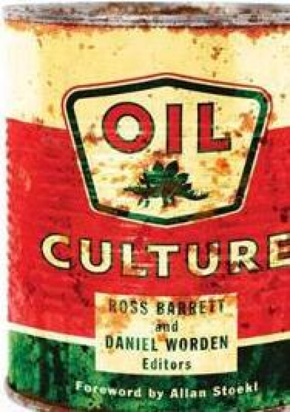 Oil Culture