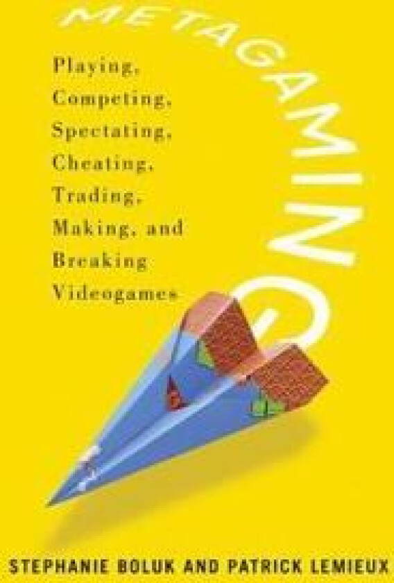 Metagaming