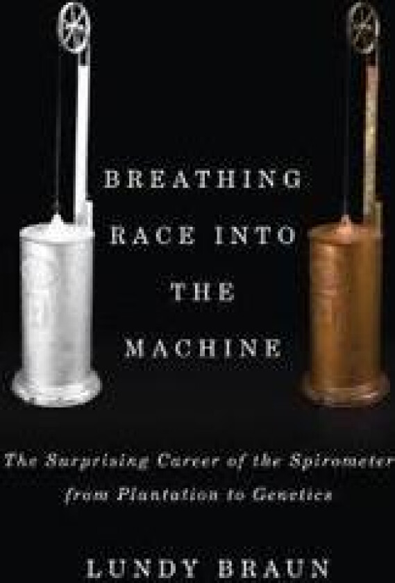 Breathing Race into the Machine
