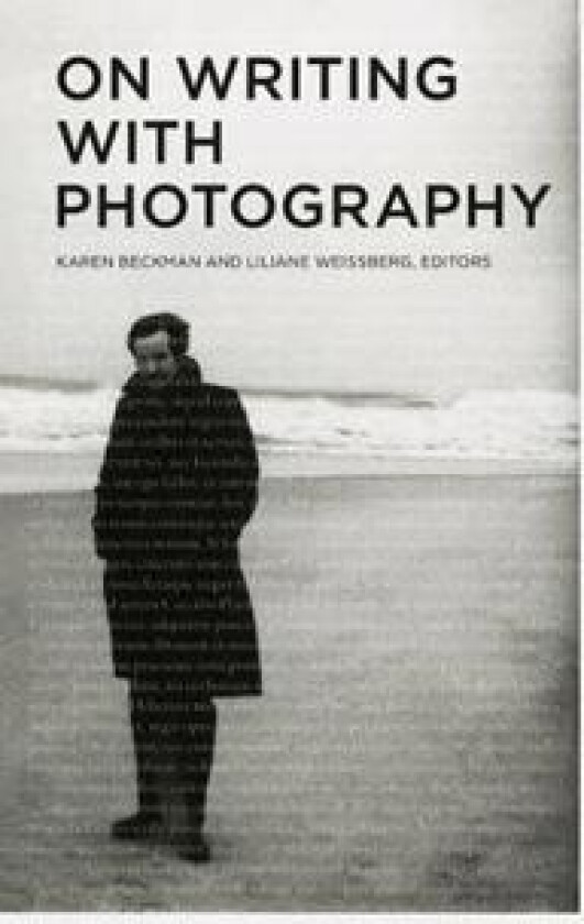 On Writing with Photography