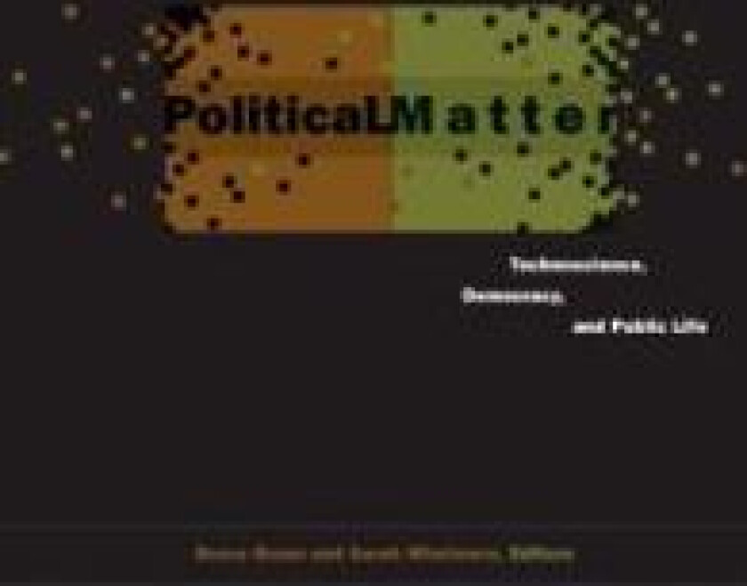 Political Matter