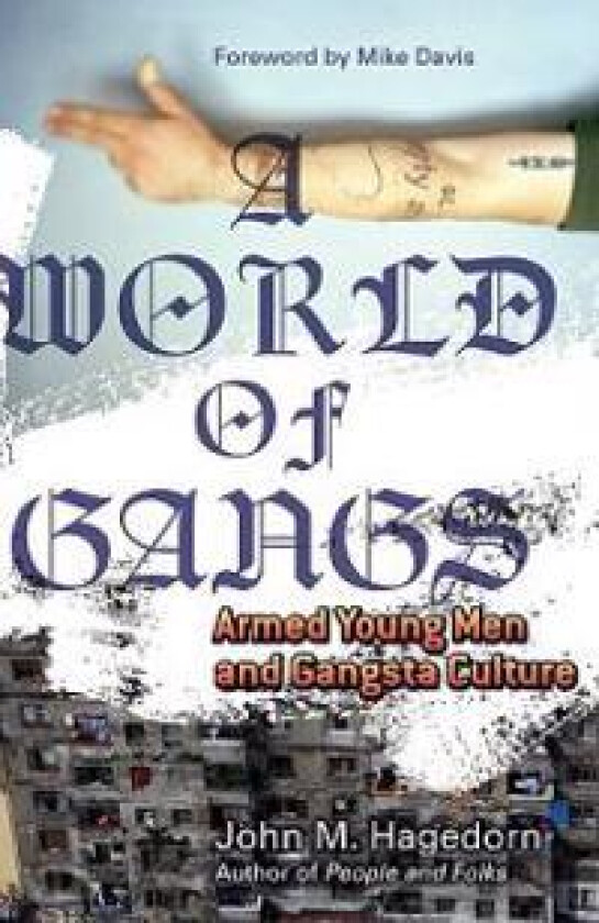A World of Gangs