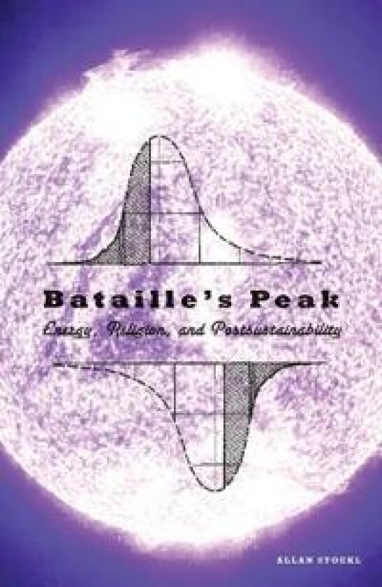 Bataille’s Peak