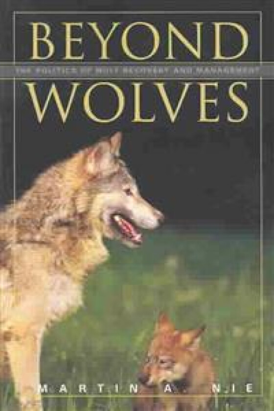 Beyond Wolves