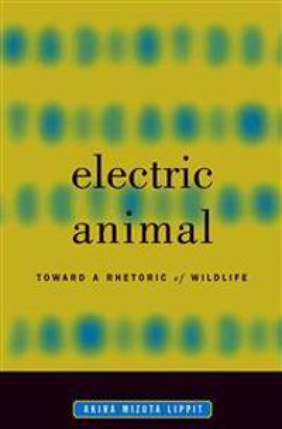 Electric Animal
