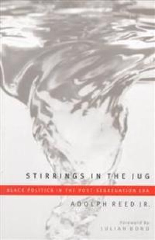 Stirrings In The Jug