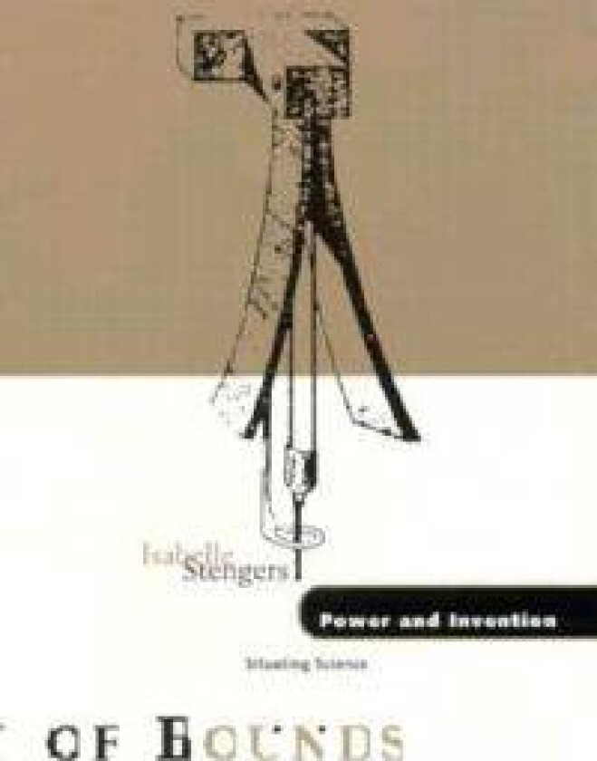 Power and Invention