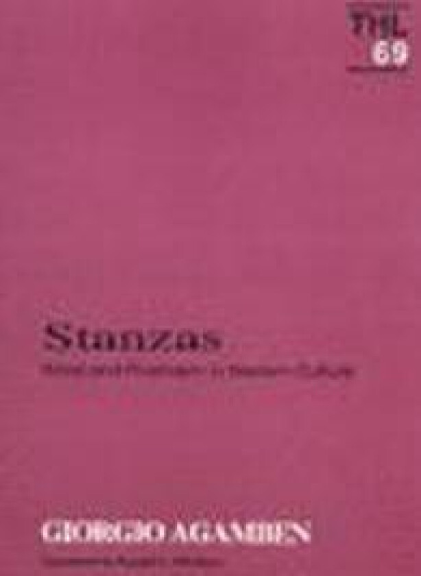 Stanzas