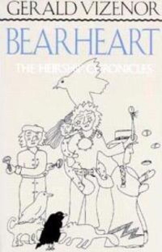Bearheart
