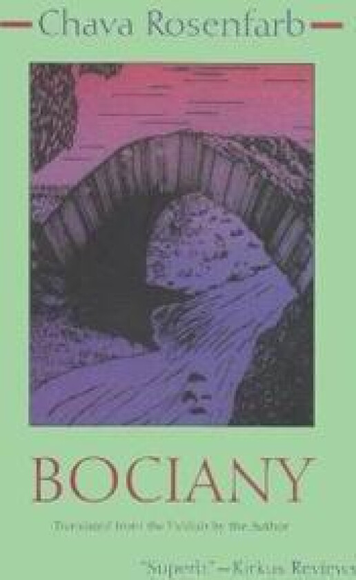 Bociany