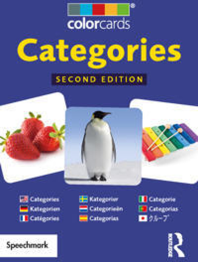 Categories: ColorCards