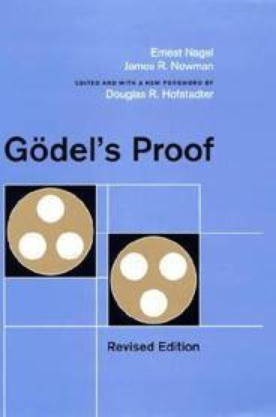 Gödel's Proof