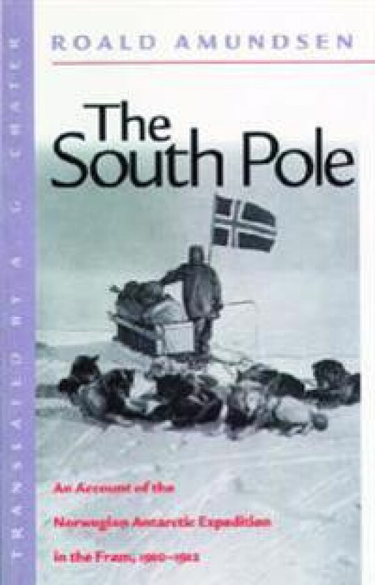 The South Pole