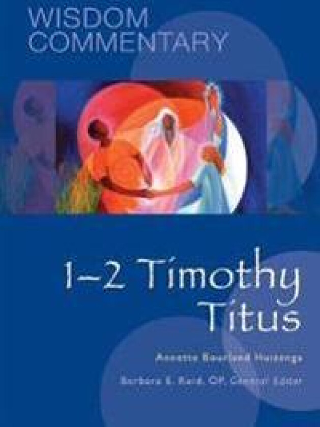 1–2 Timothy, Titus