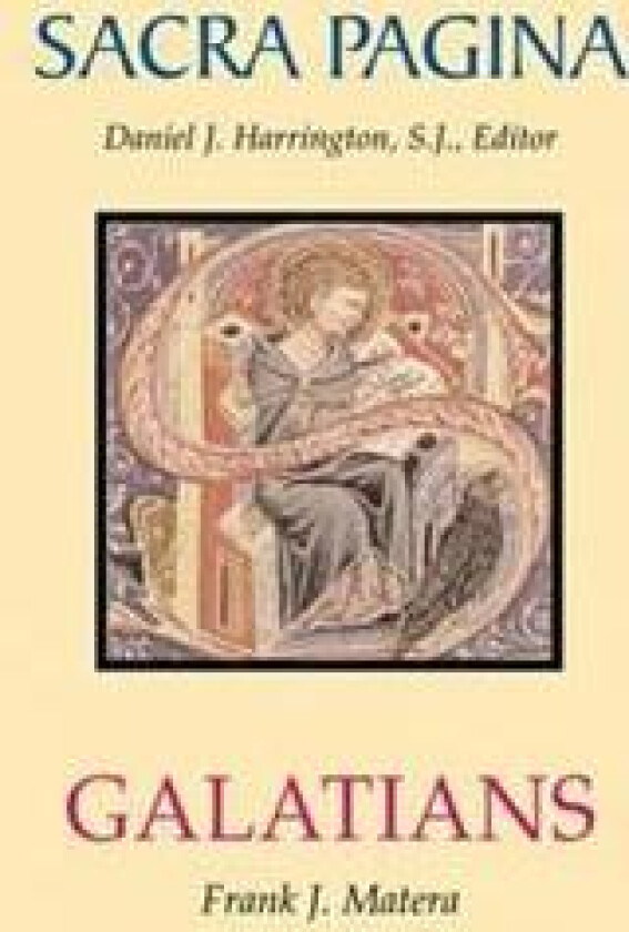 Sacra Pagina