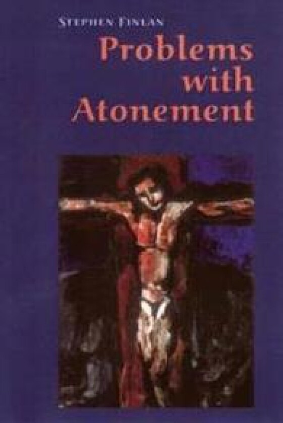 Problems With Atonement