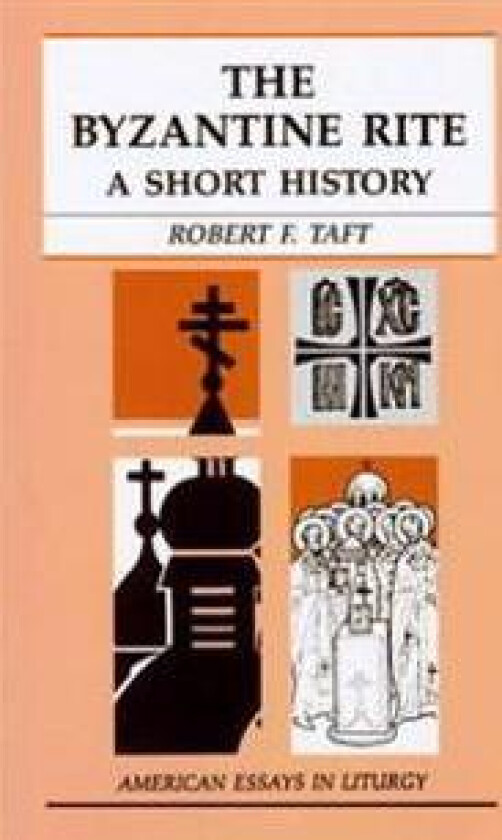 The Byzantine Rite
