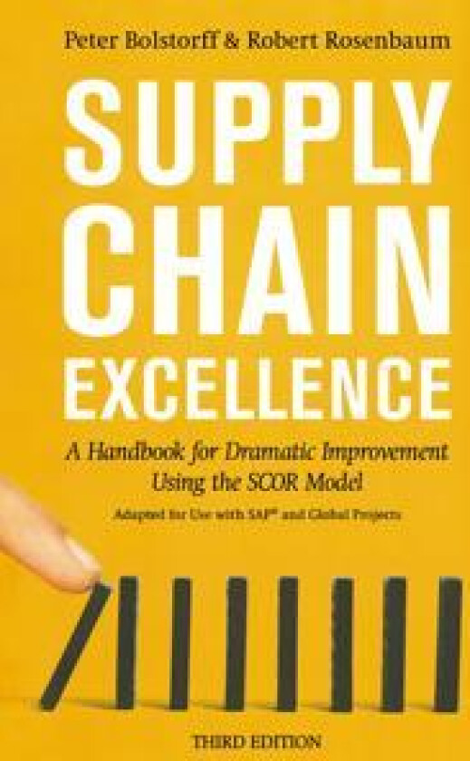 Supply Chain Excellence