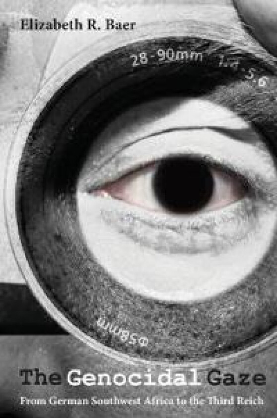 The Genocidal Gaze