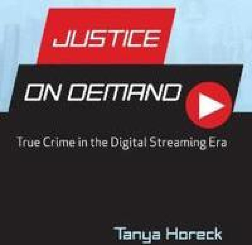Justice on Demand