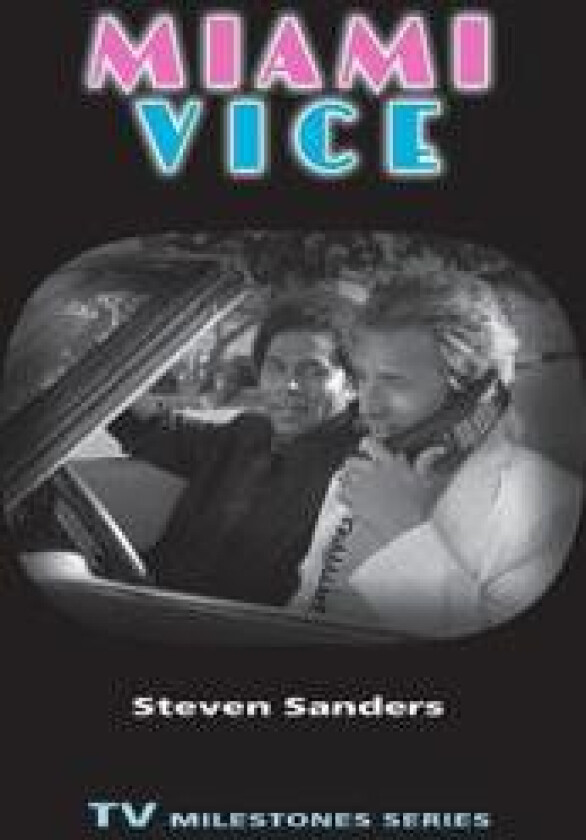 Miami vice