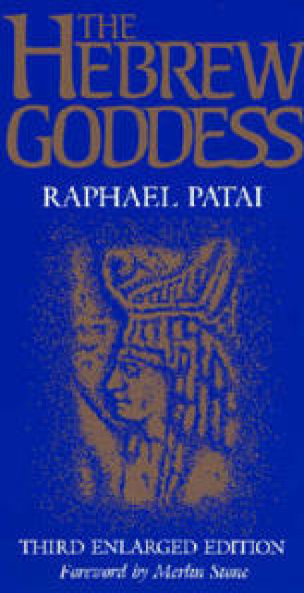 The Hebrew Goddess