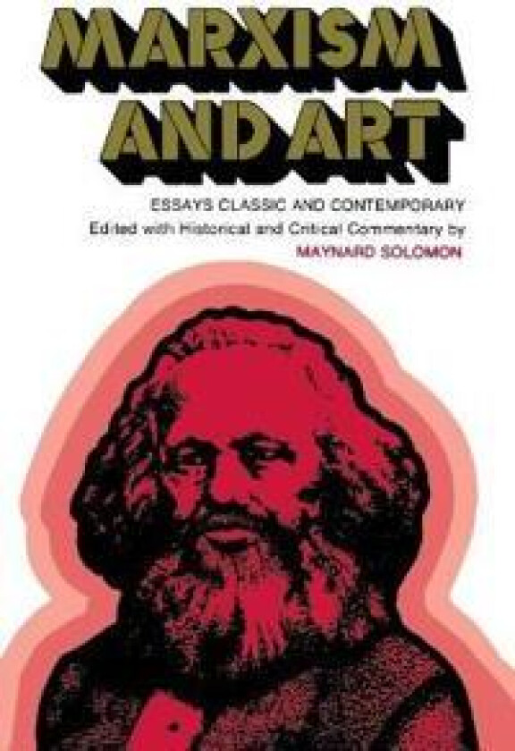 Marxism and Art