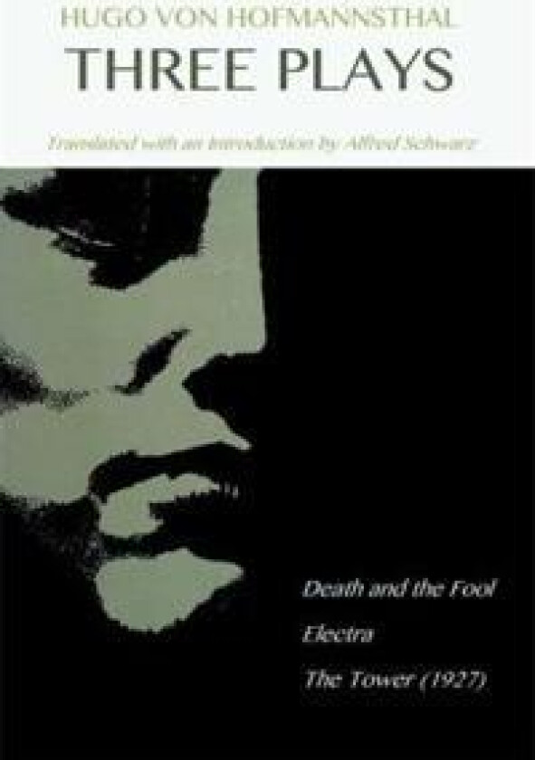 Hugo Von Hofmannsthal