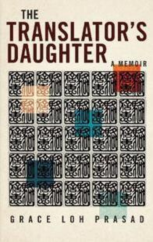The Translator's Daughter