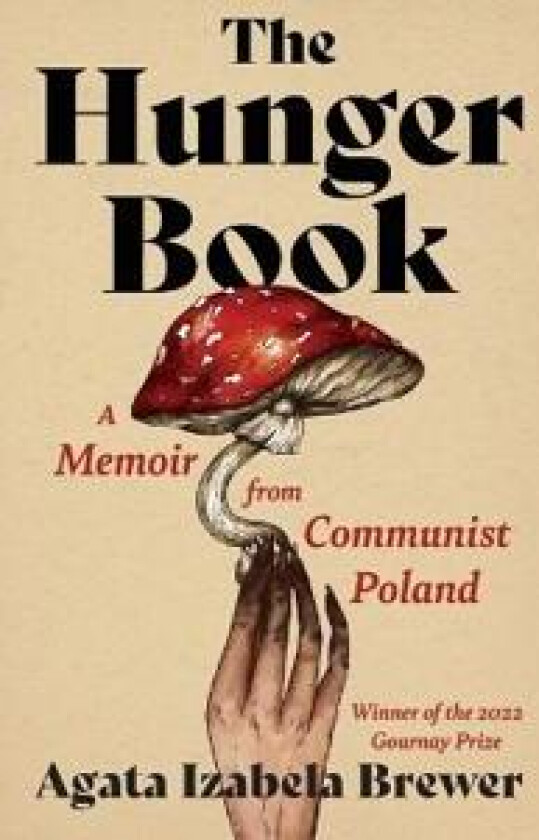 The Hunger Book