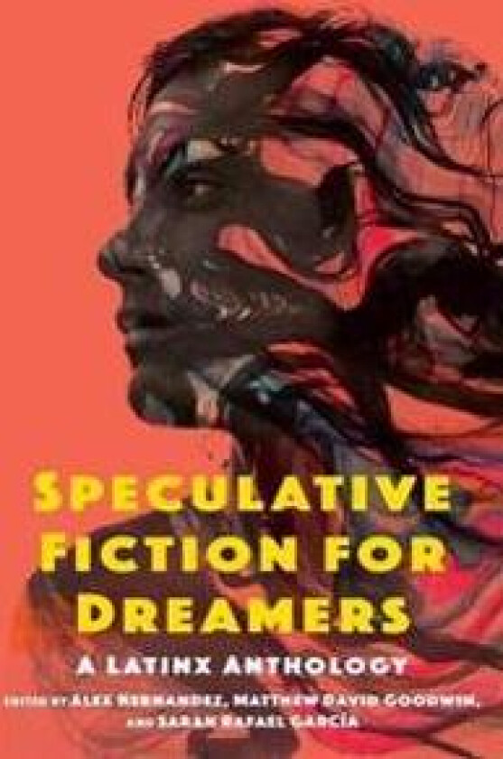 Speculative Fiction for Dreamers