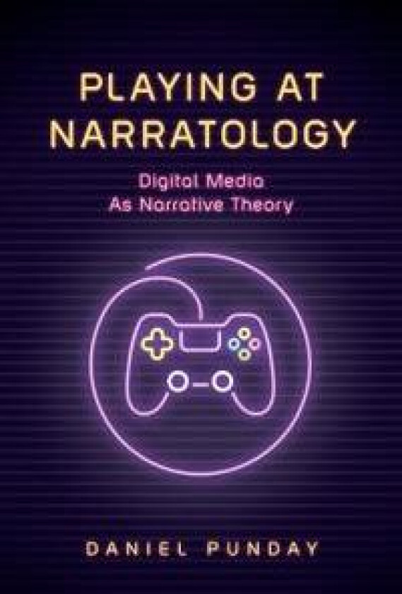 Playing at Narratology
